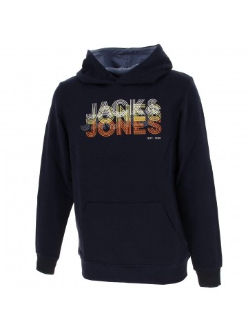 Pull à capuche Jack & Jones