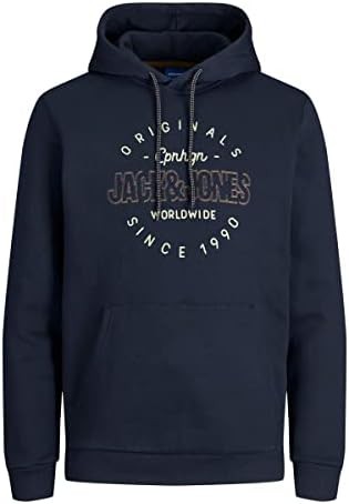 Pull à capuche Jack & Jones