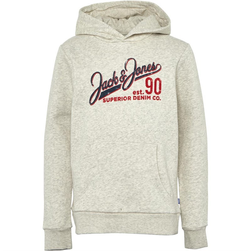 Pull à capuche Jack & Jones