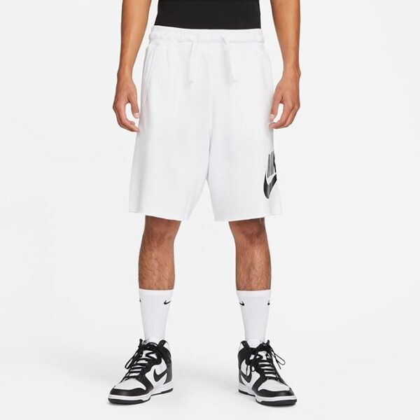 Short Nike DX0502-100 – Image 5
