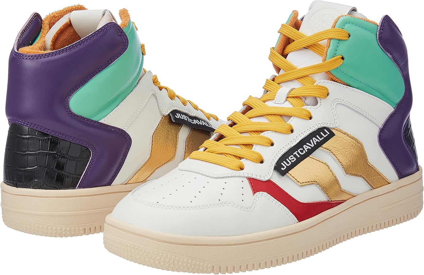 Baskets Just Cavalli