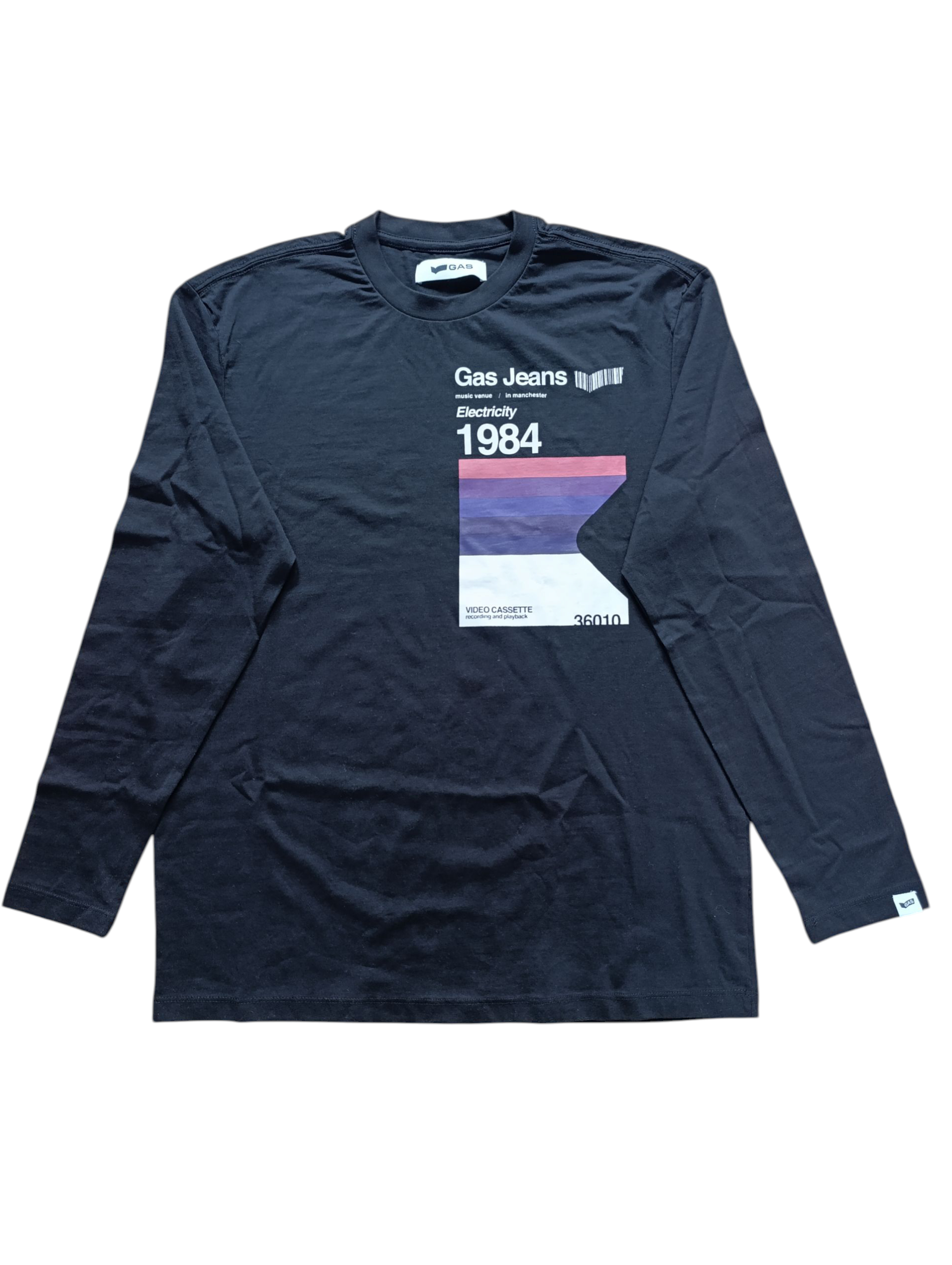 Pull Gas Jeans