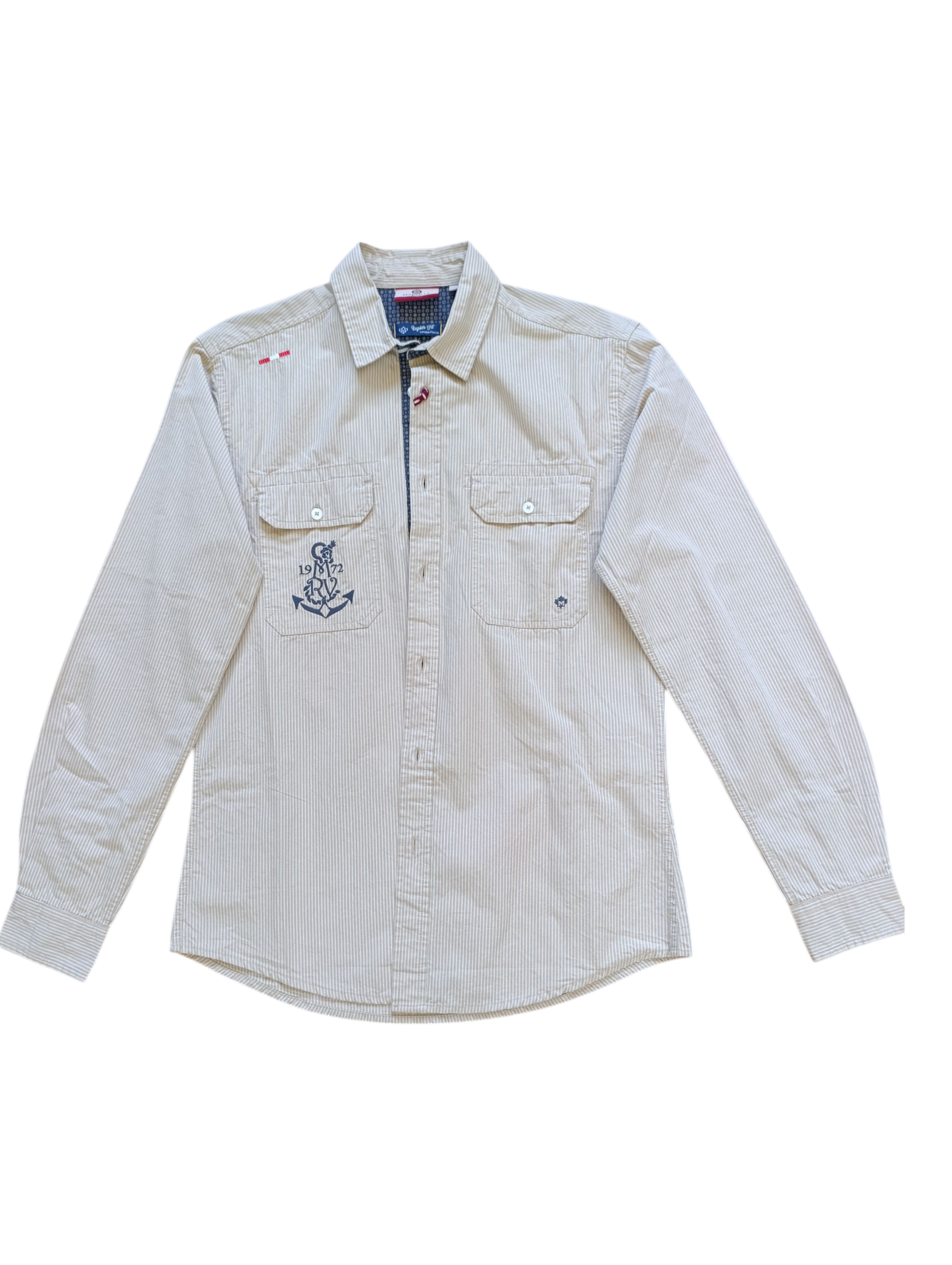 Chemise Marville