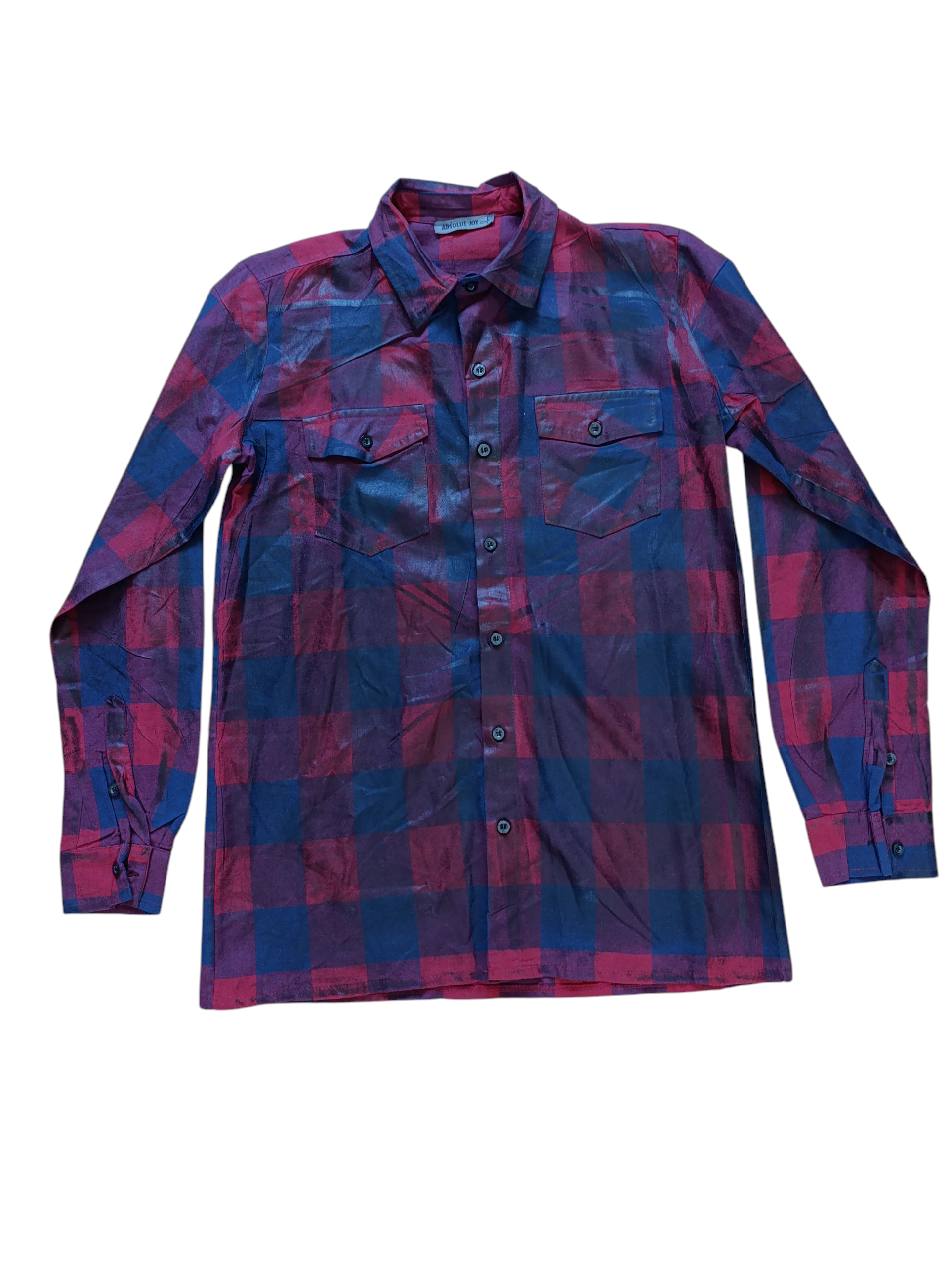 Chemise Absolut Joy