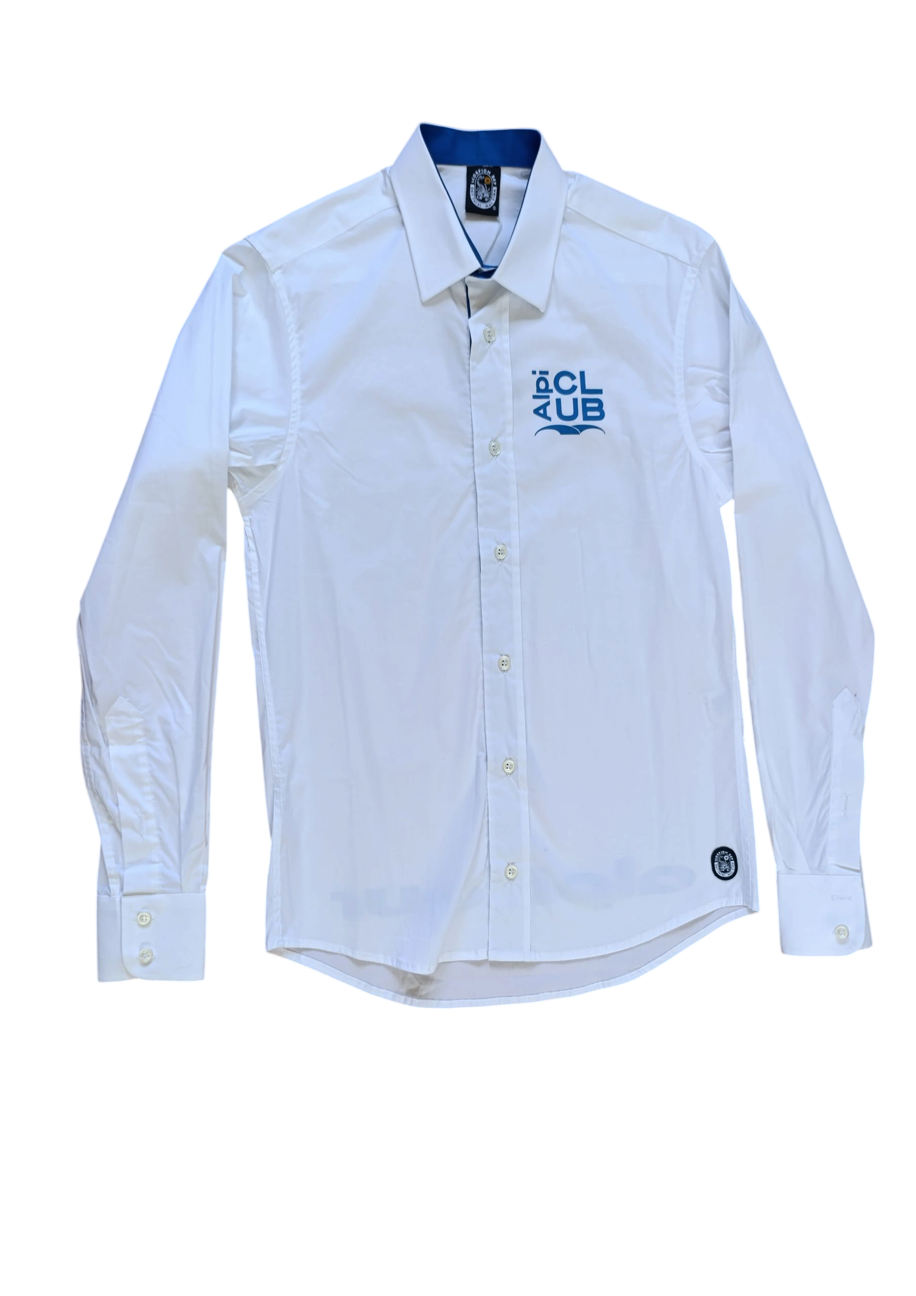 Chemise Scorpian Bay