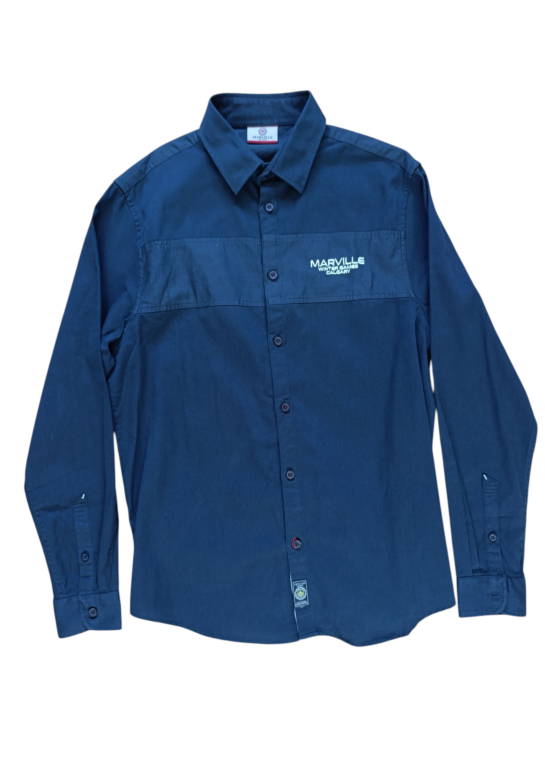 Chemise Marville