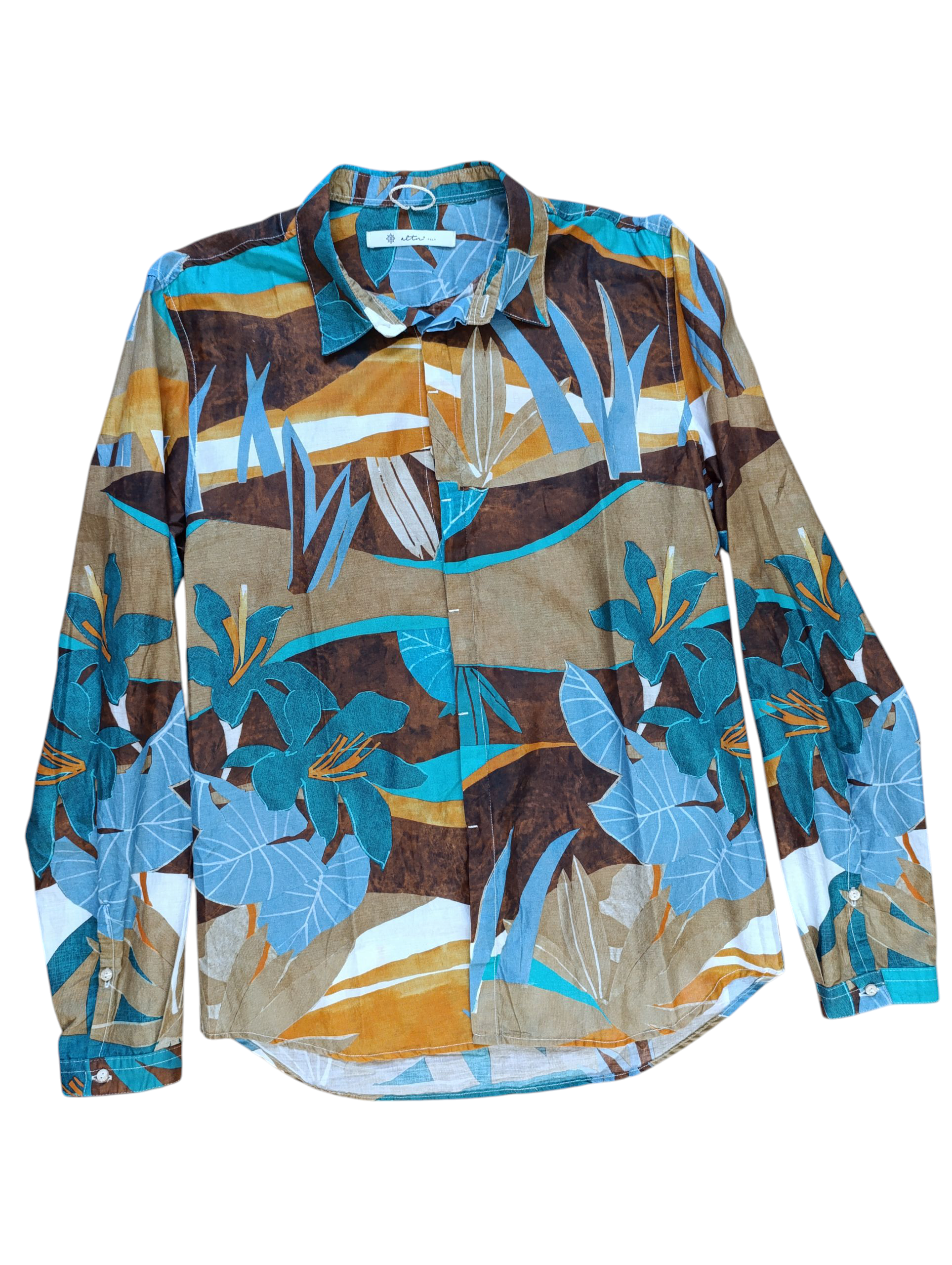 Chemise Altatensione