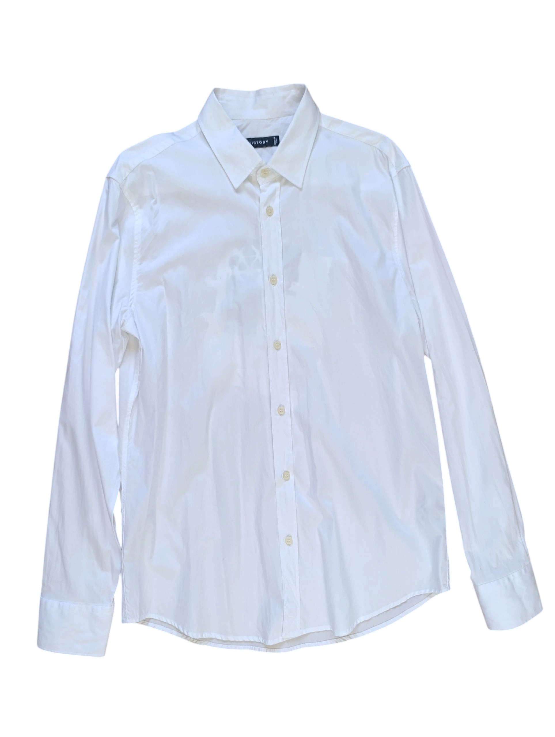 Chemise History