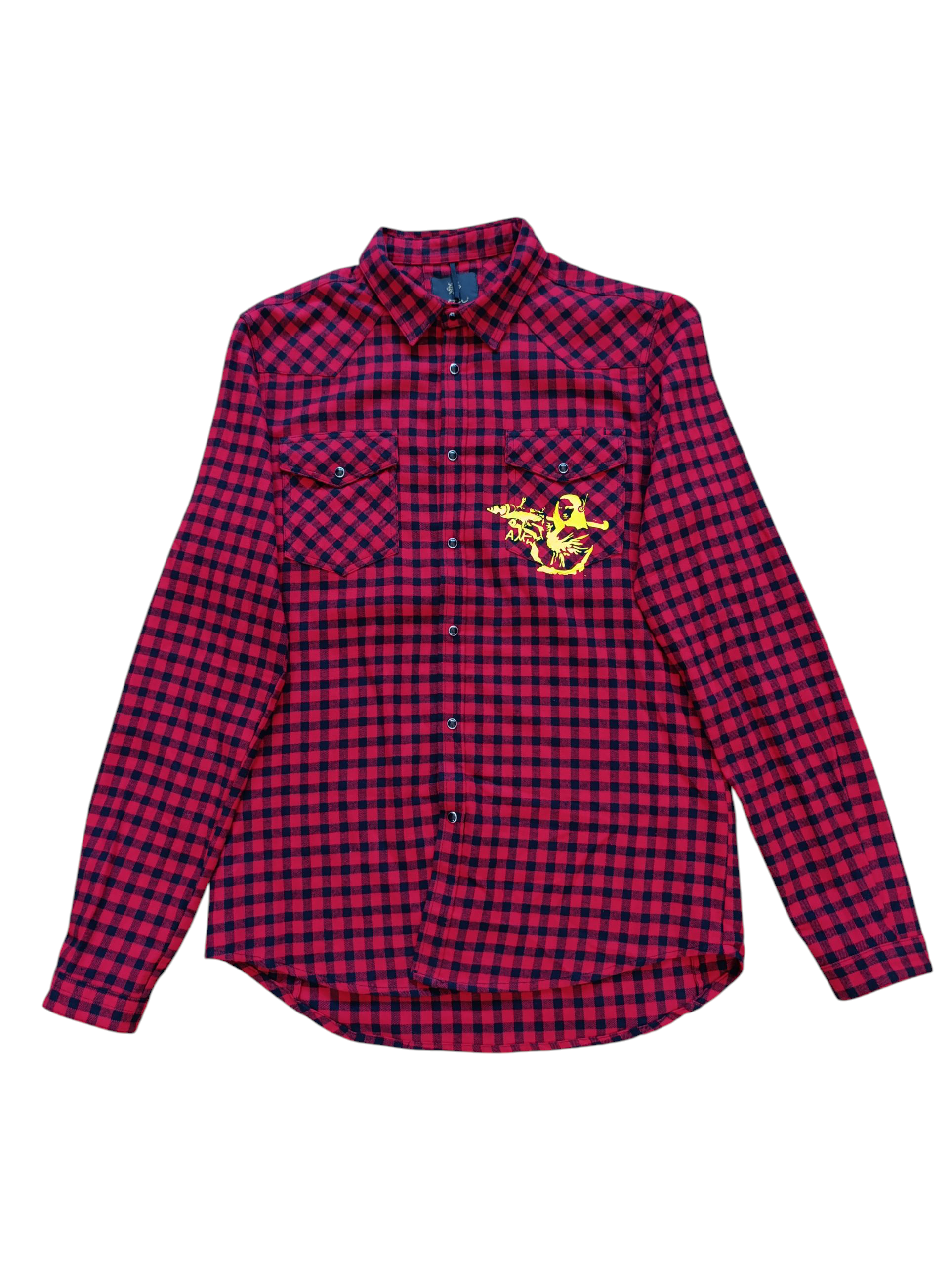 Chemise Altatensione