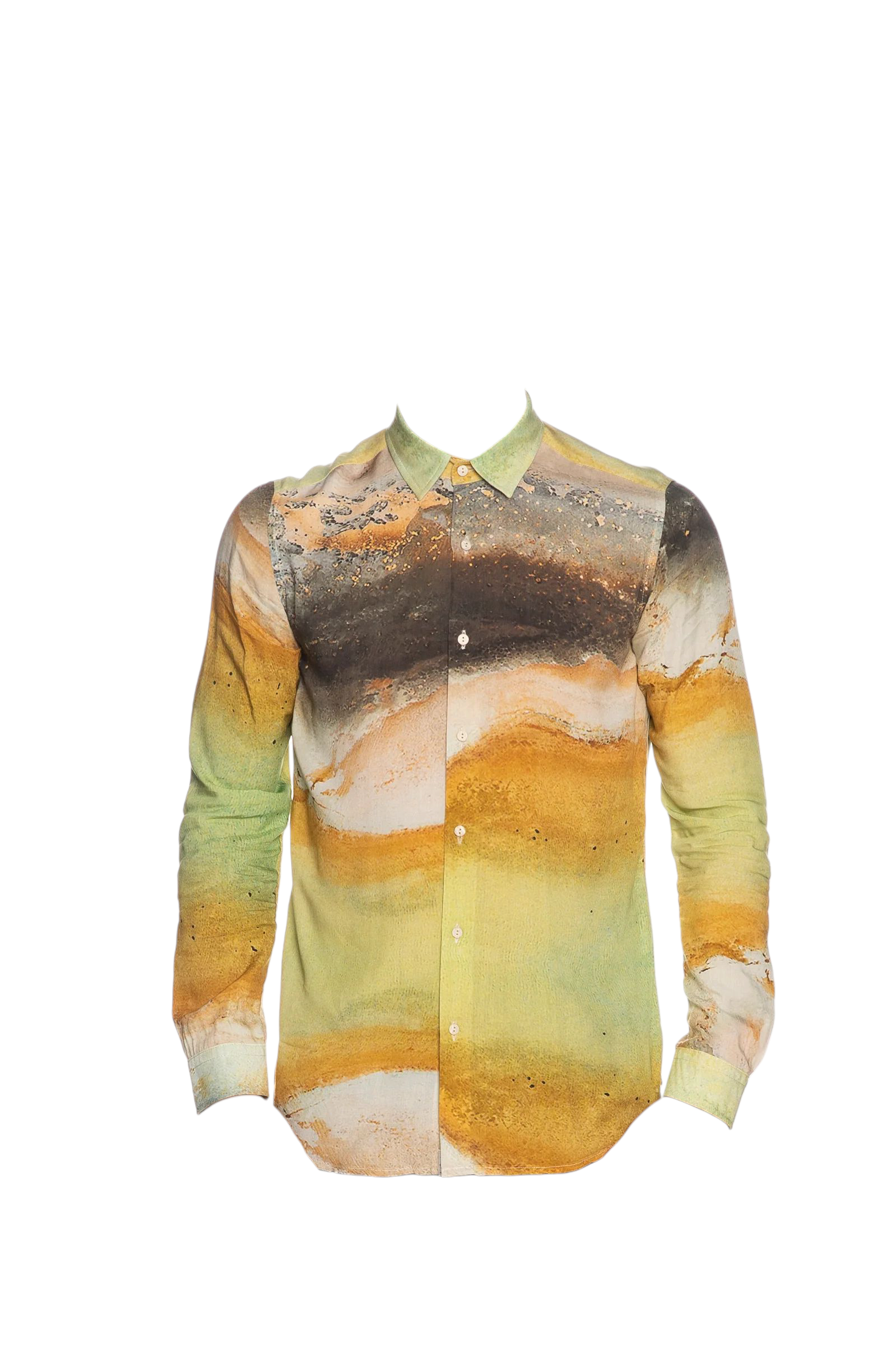 Chemise Altatensione