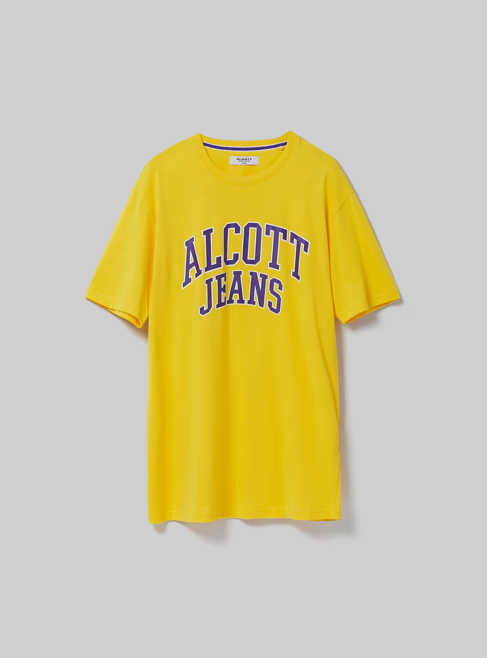 T-shirt Alcott