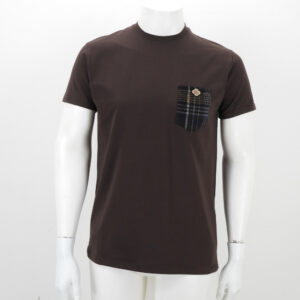 T-shirt AKIRO' homme made in Italy