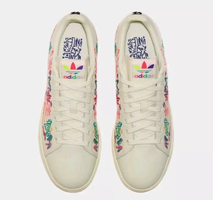 Baskets Adidas Stan Smith