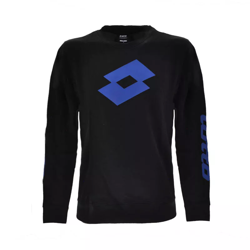 Pull en coton Lotto