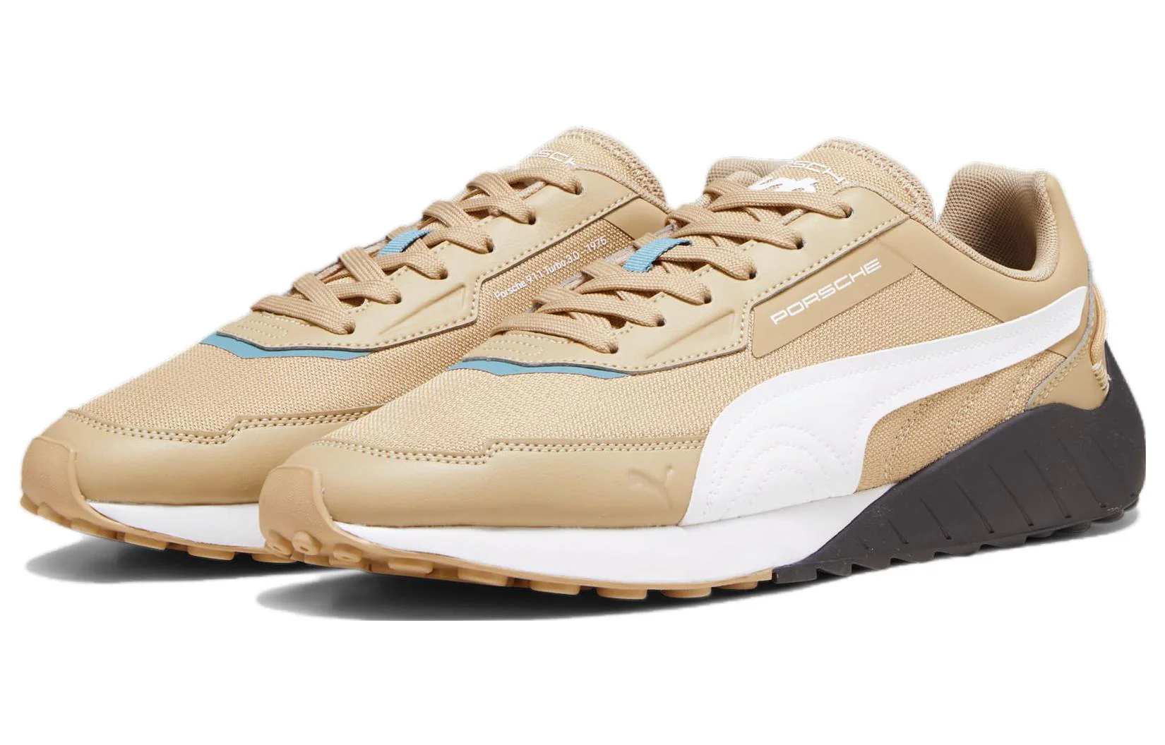Chaussures Puma Porsche Legacy Speedfusion