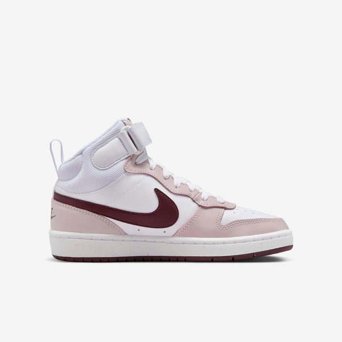 Chaussures Nike Court Borough Mid 2